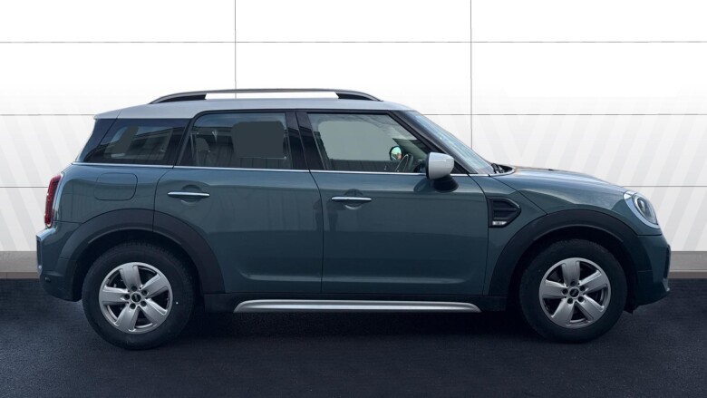 MINI Countryman 1.5 Cooper Classic 5dr Petrol Hatchback